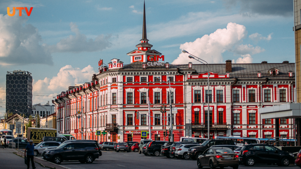 Телеканал UTV https://dzen.ru/a/ZbiZkd2zTgRUQ0VI