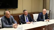 Азат Мухамедьянов пресс-служба Главы РБ
