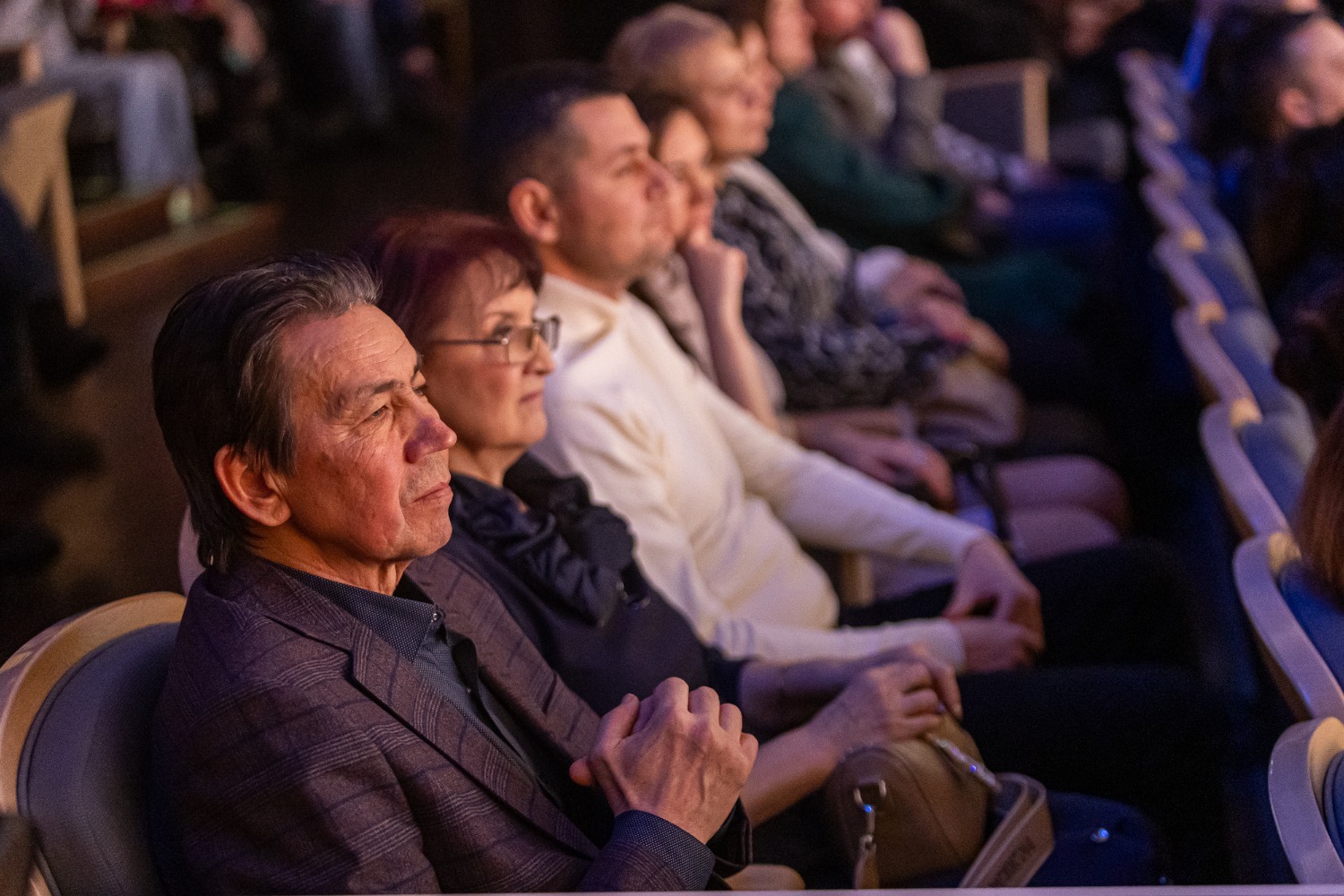 пресс-служба Башкирский хореографический колледж им. Р. Нуреева