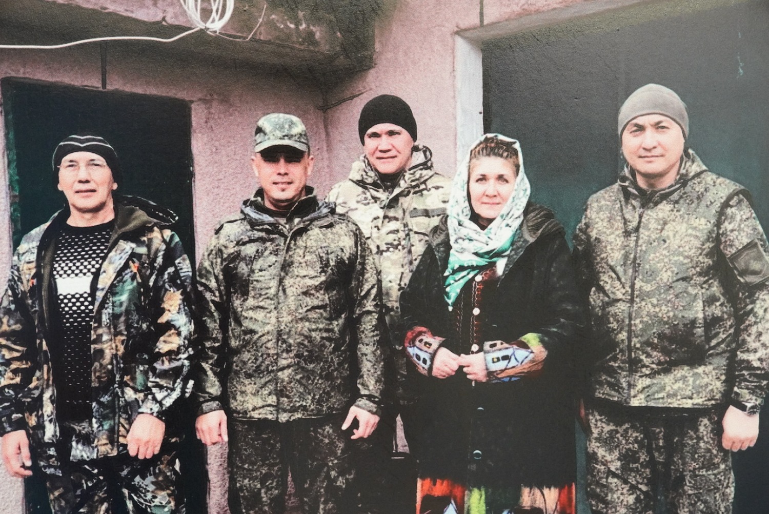 Олег Яровиков