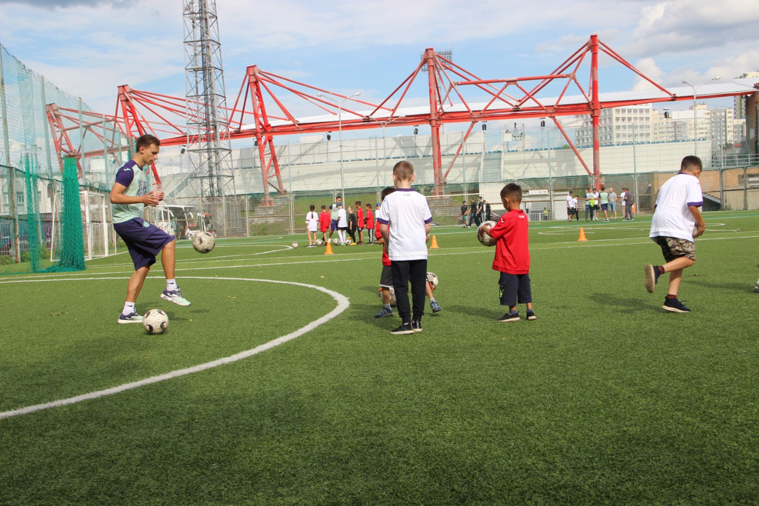 Эдуард Кускарбеков