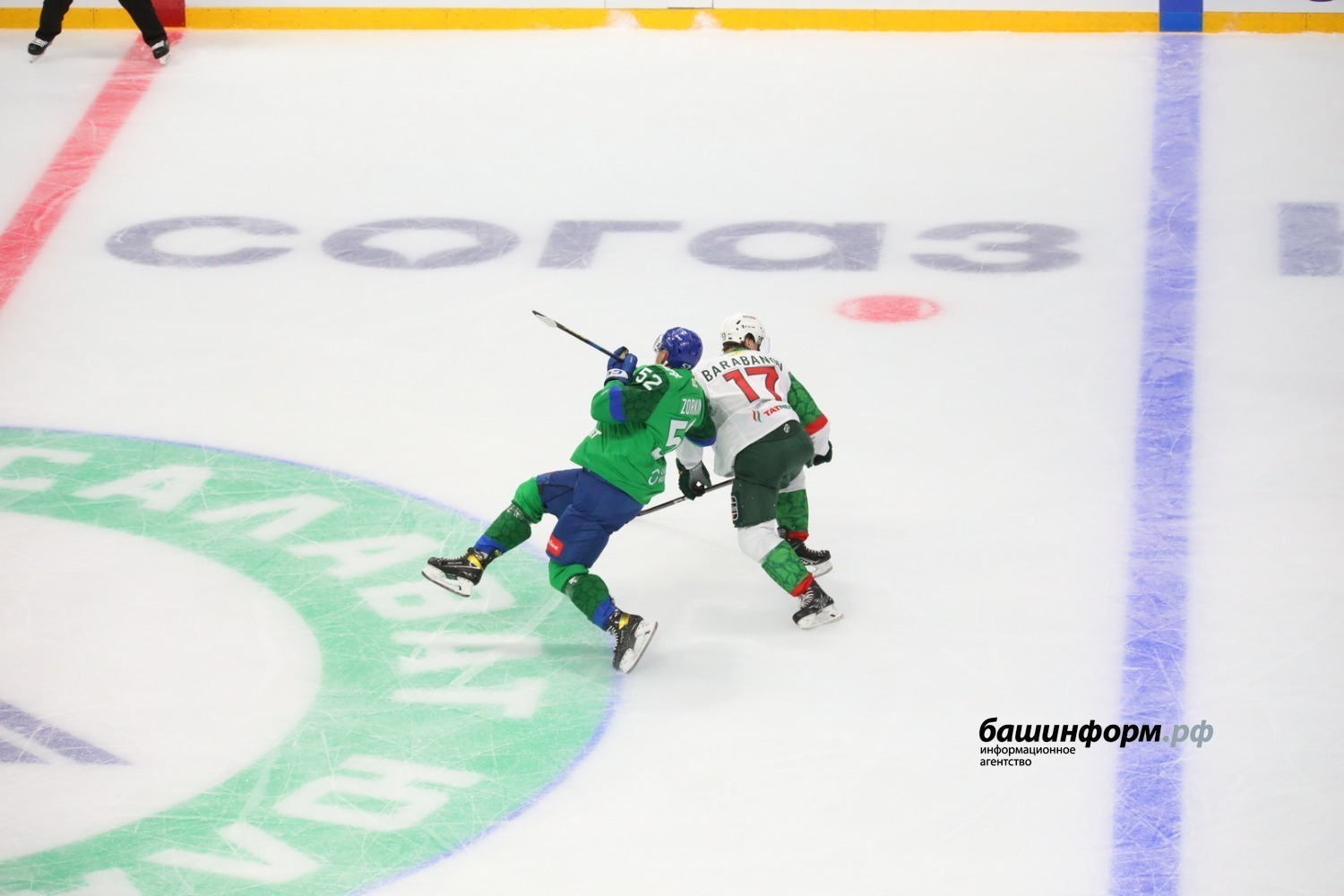 Валерий Шахов