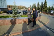 Олег Яровиков ИА «Башинформ»
