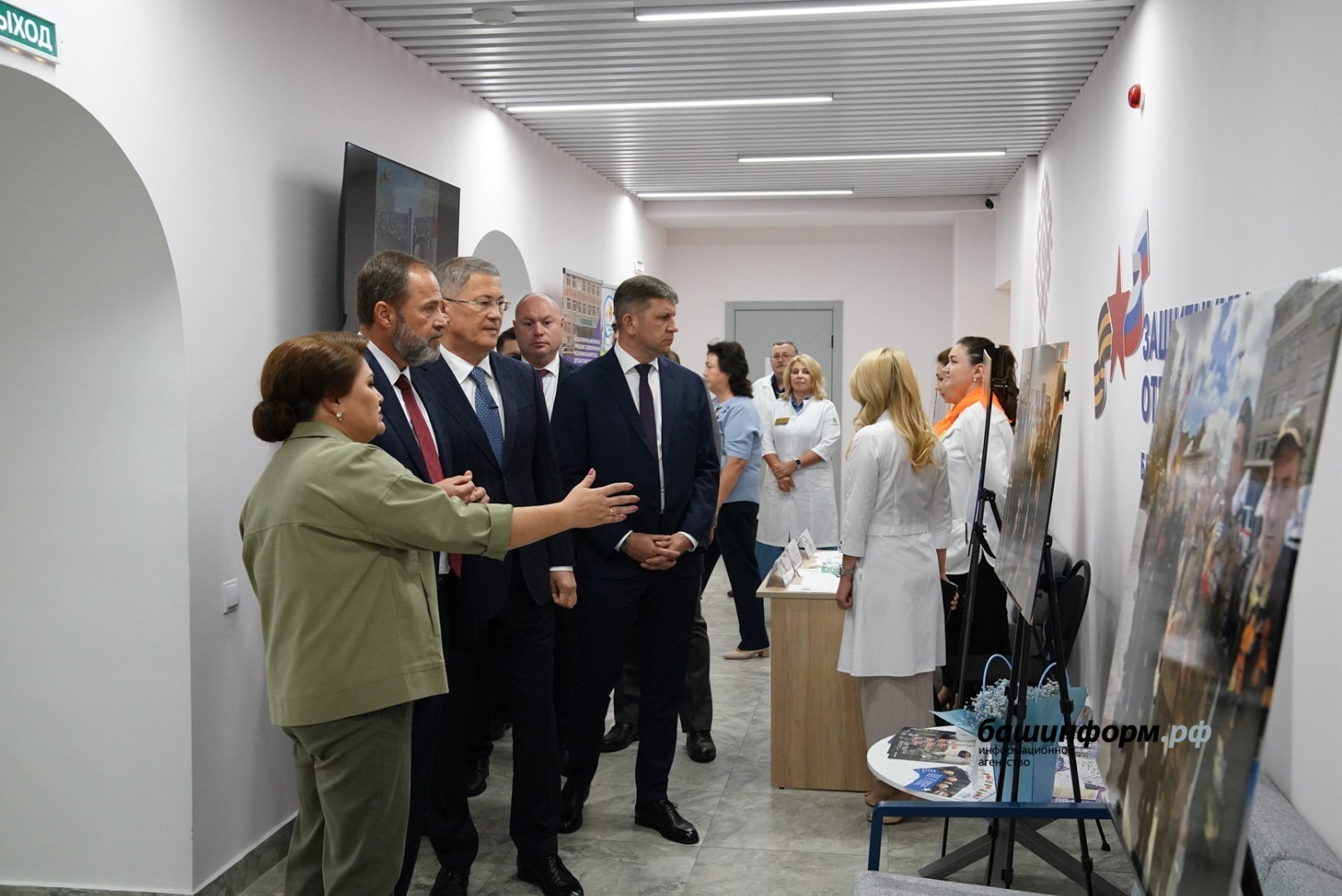 Олег Яровиков