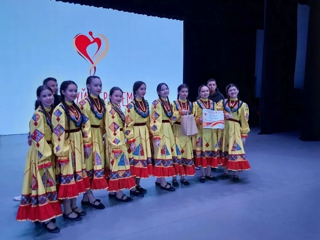 пресс-служба  Республиканский центр народного творчества