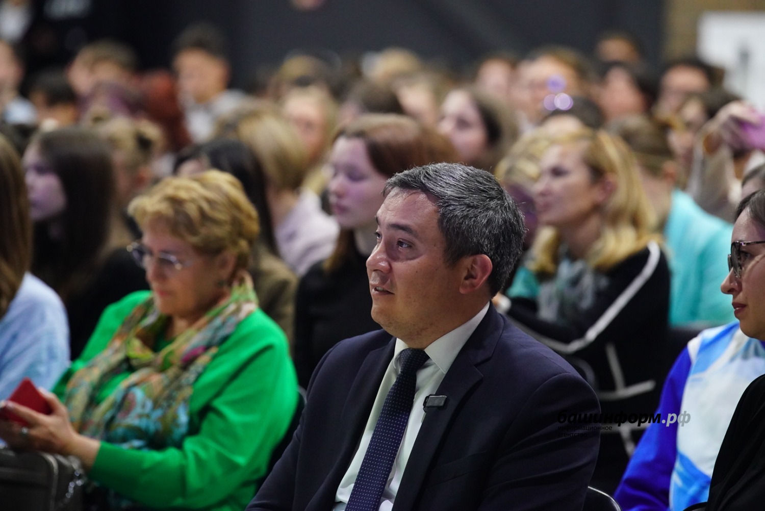 Олег Яровиков