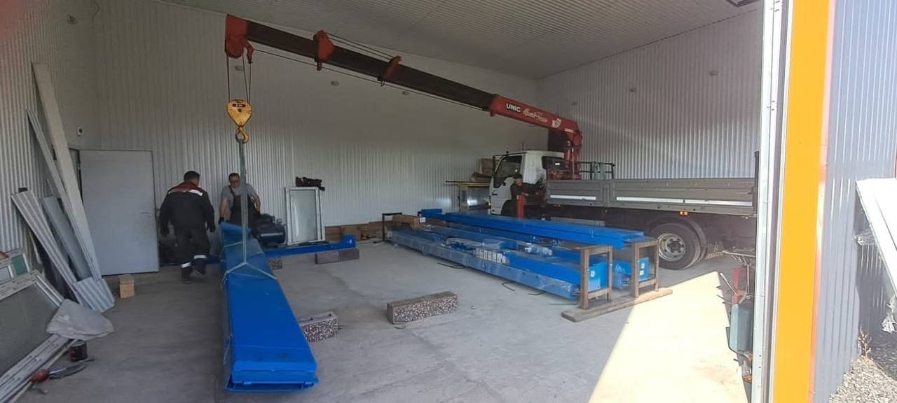 группа для общения Радия Хабирова с бизнесом