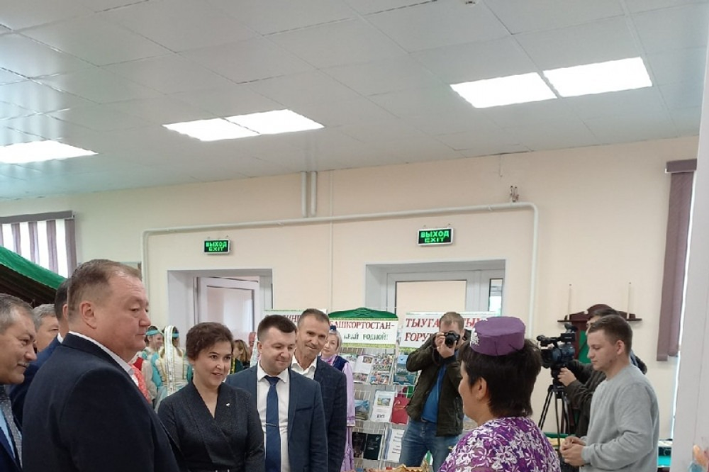 пресс-служба минкультуры РБ