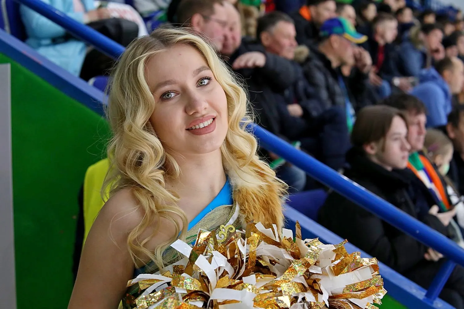 Валерий Шахов