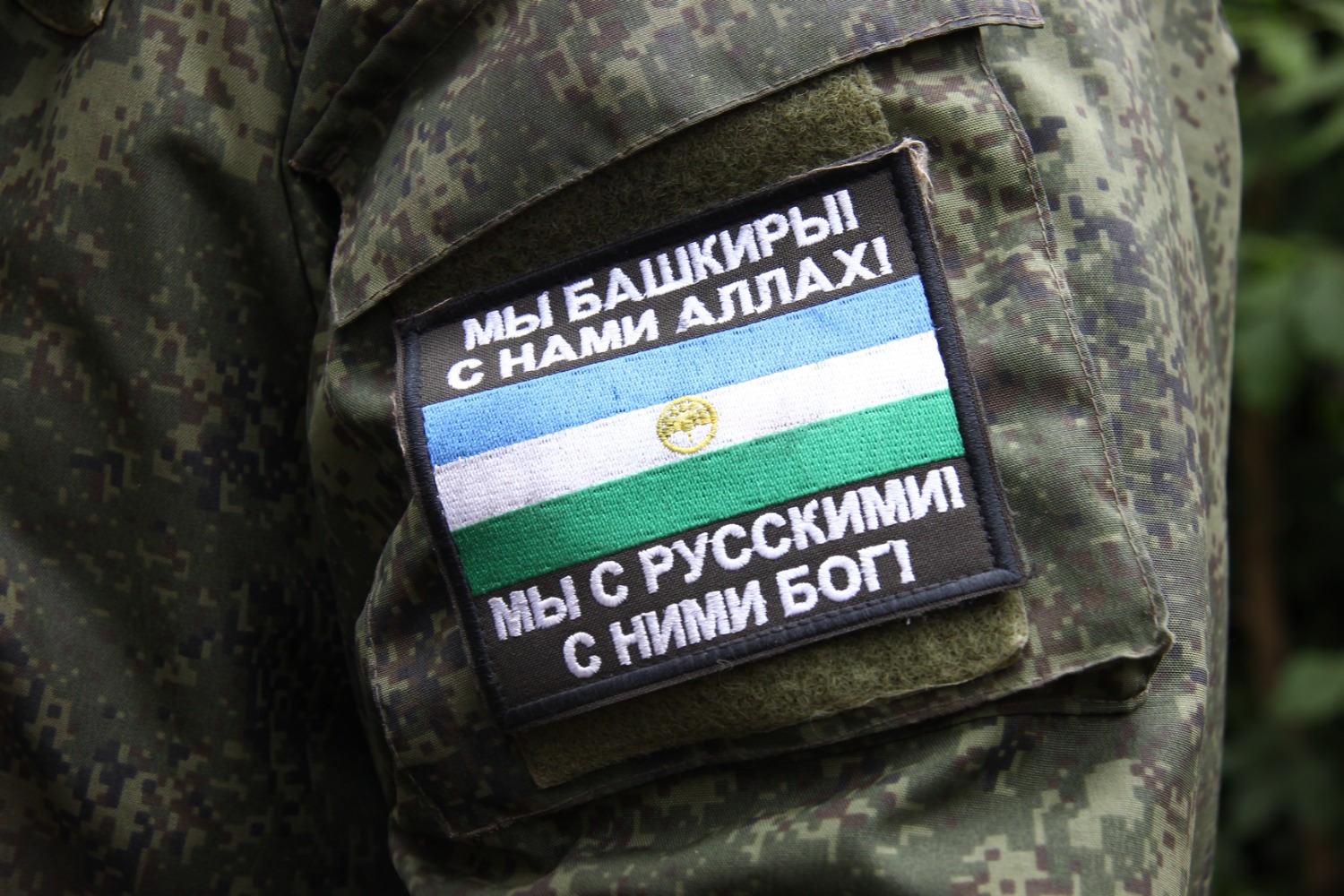 Эдуард Кускарбеков