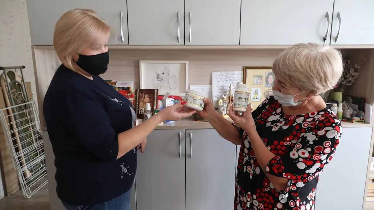 Валерий Шахов