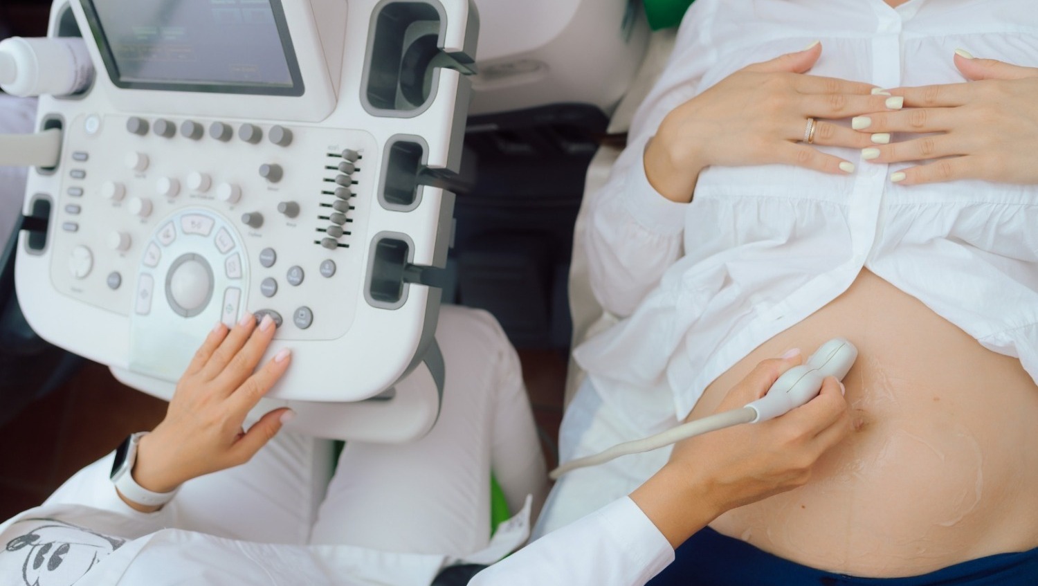 пресс-служба Республиканского клинического перинатального центра