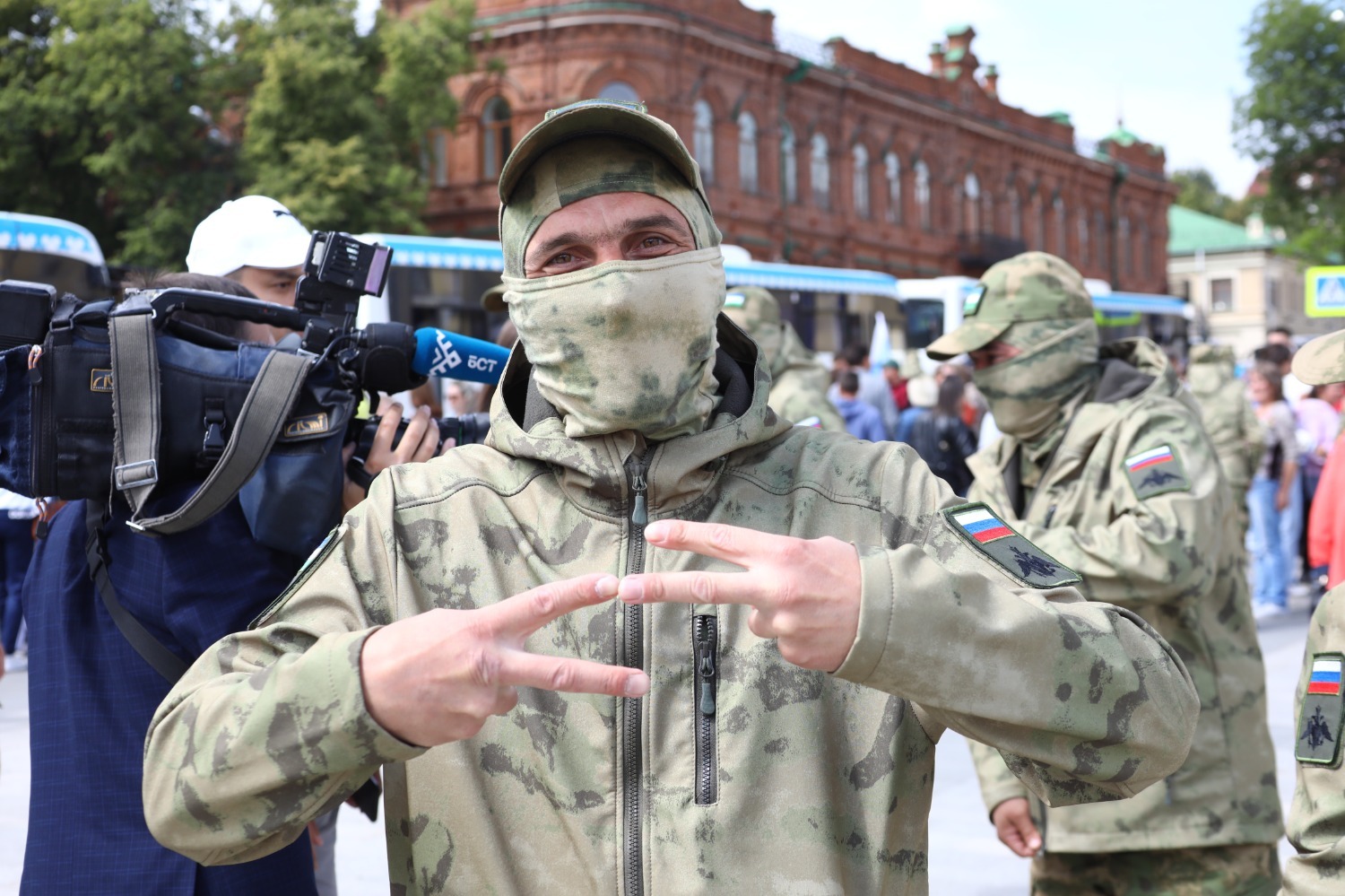 Валерий Шахов