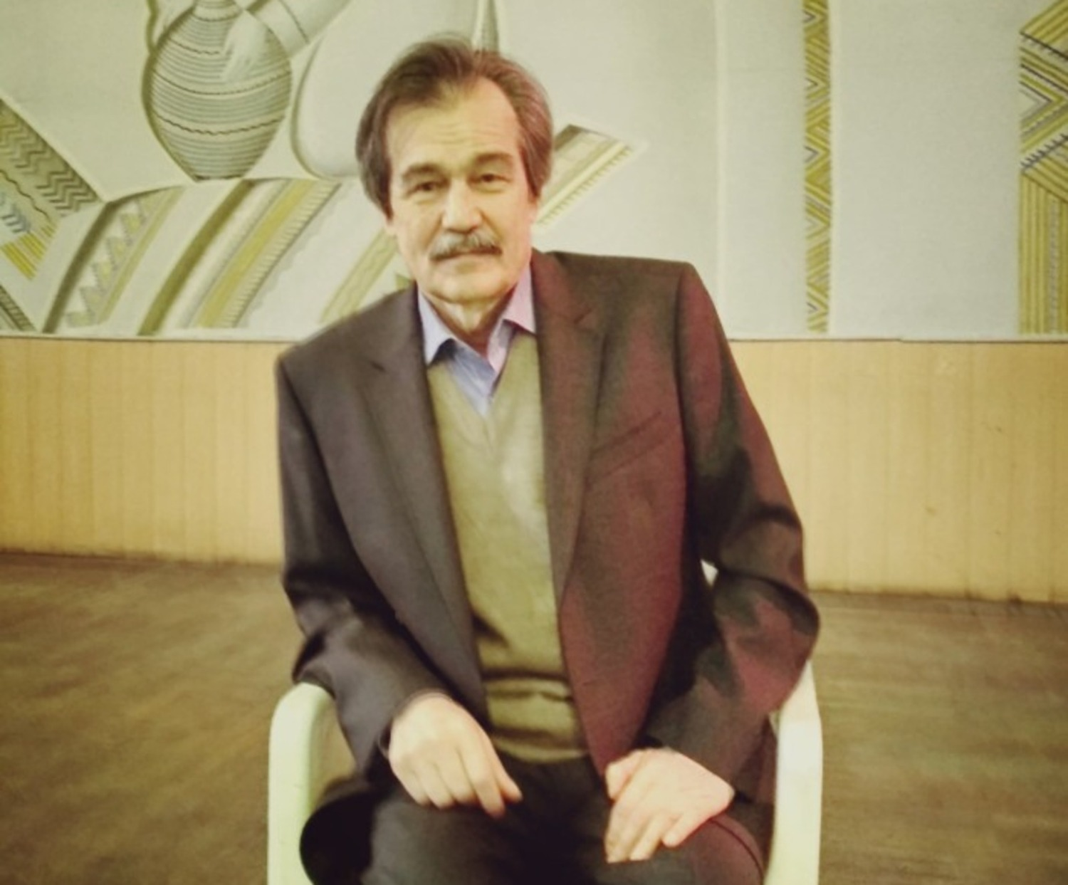 Фарит Сулейманов