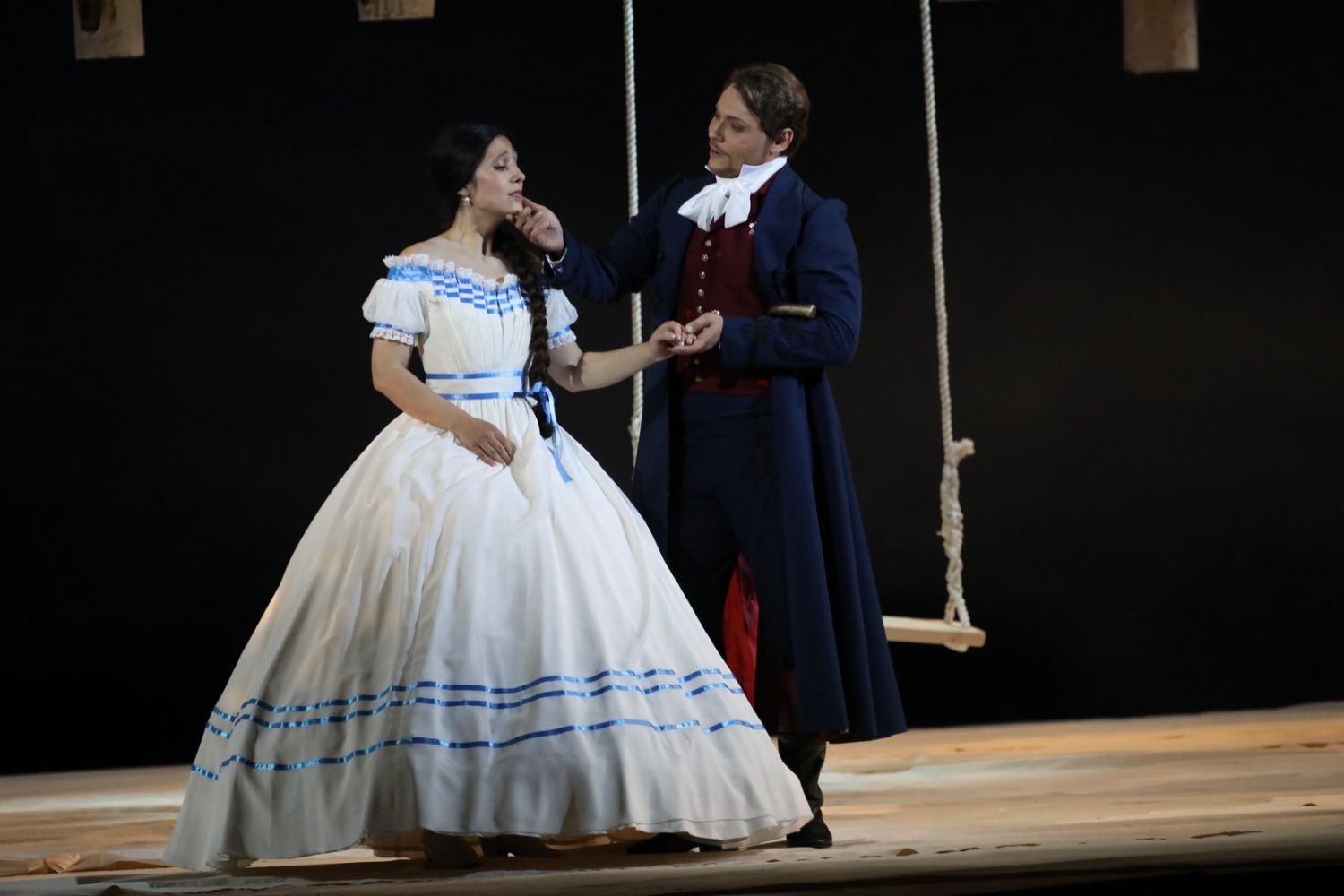 Валерий Шахов