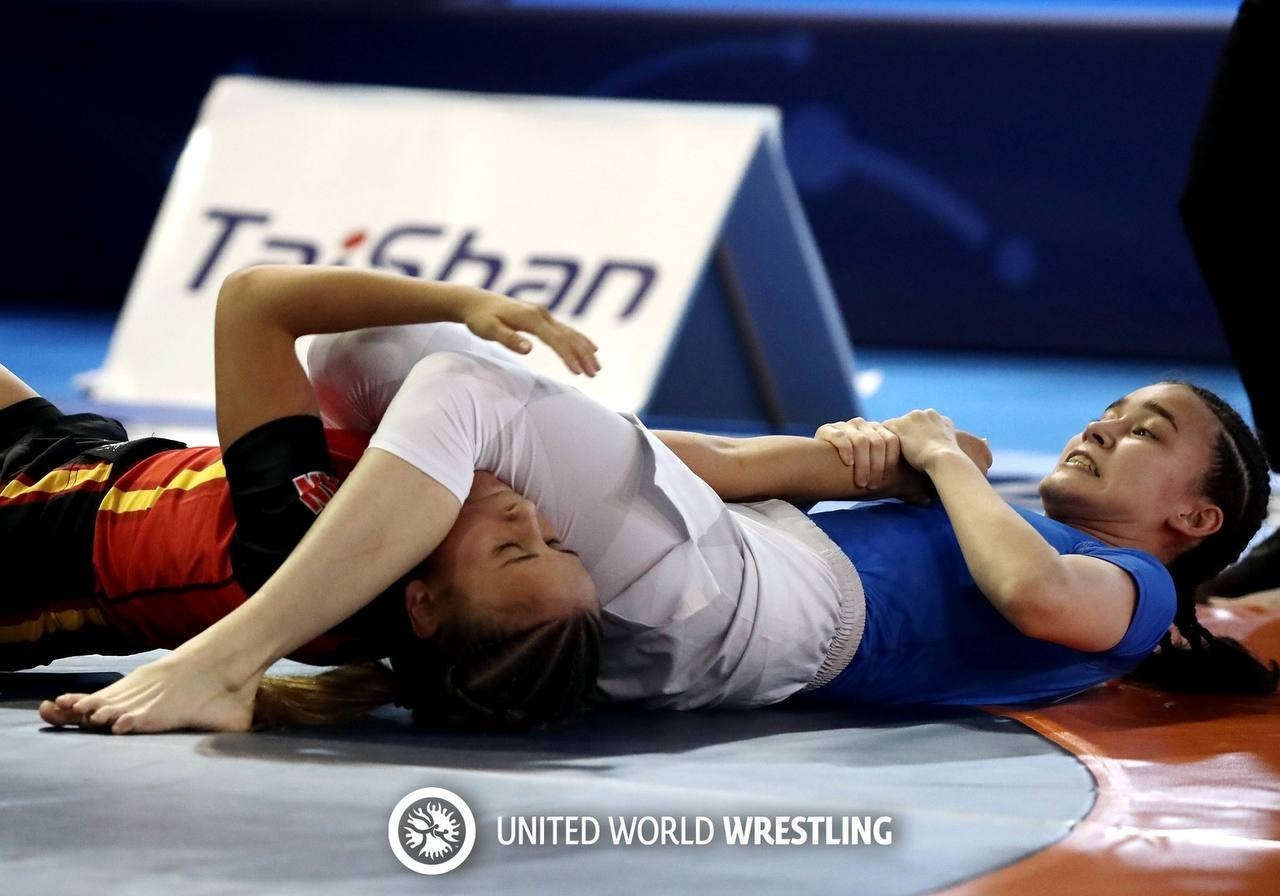 минспорт Башкирии телеграм-канал