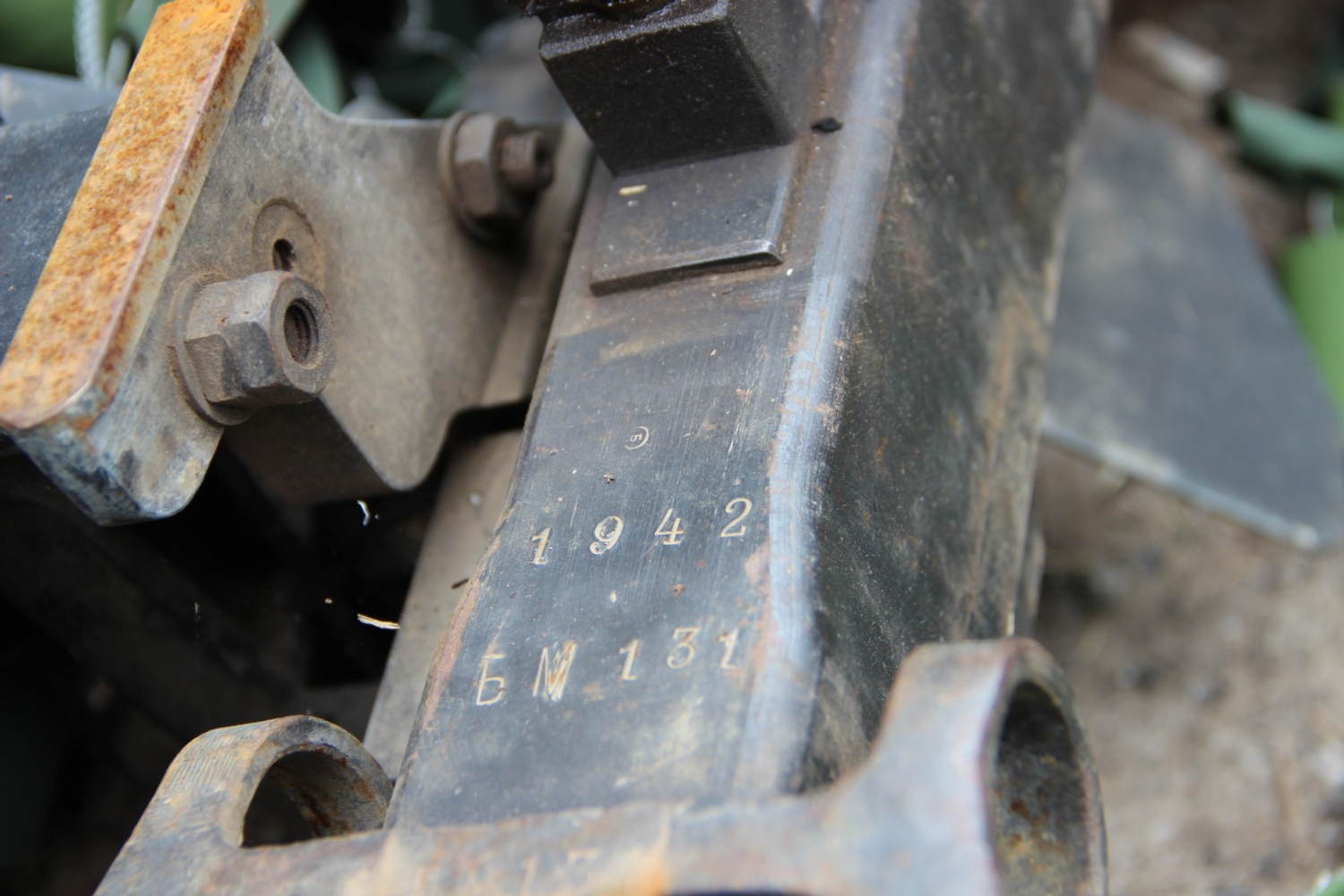 Эдуард Кускарбеков