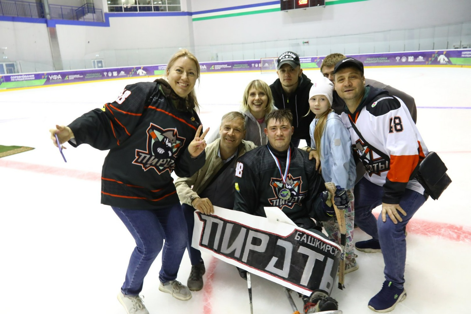 Валерий Шахов