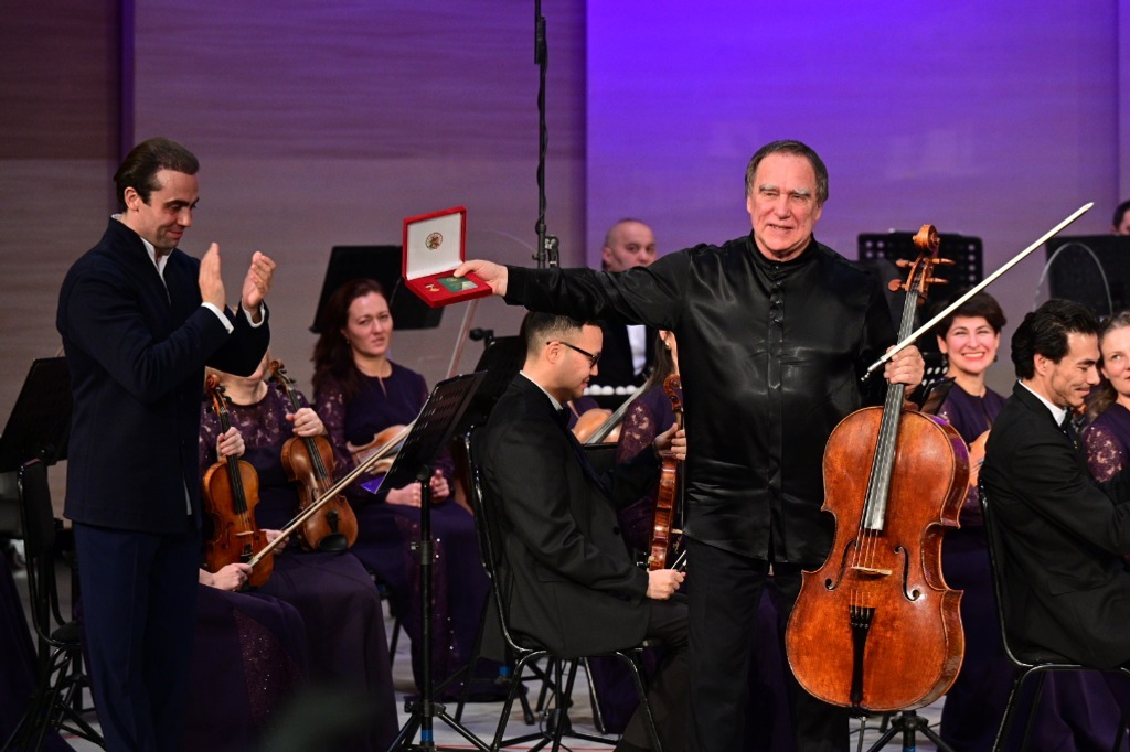 Азат Мухамедьянов