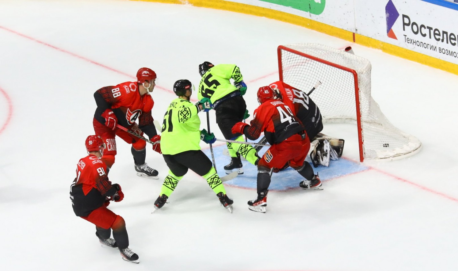 Валерий Шахов