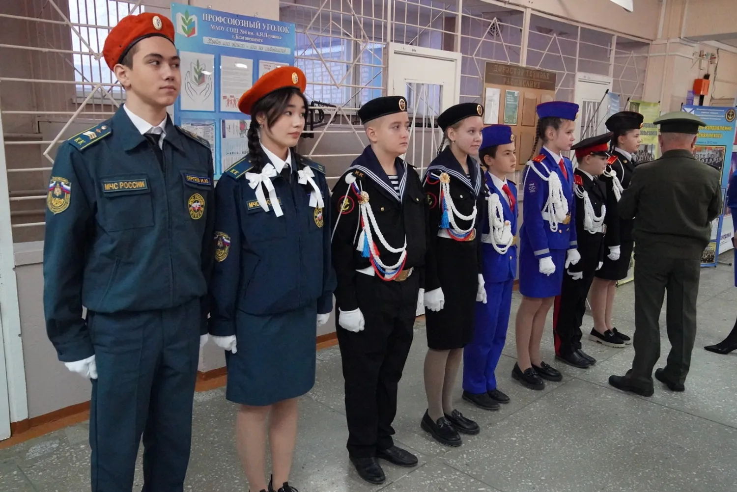 Олег Яровиков