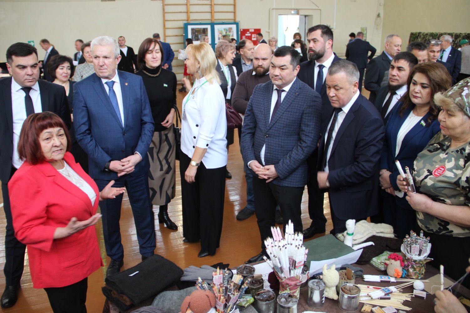 Эдуард Кускарбеков