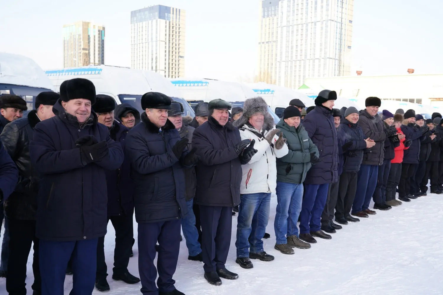 Олег Яровиков