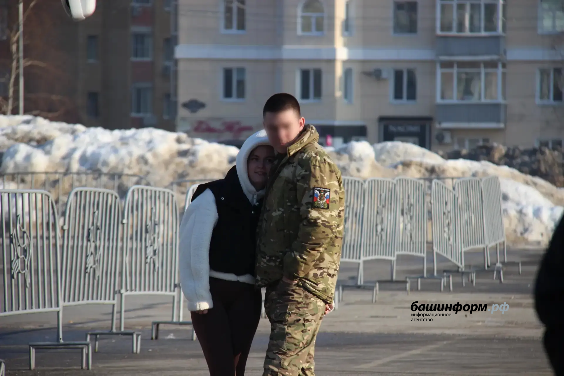 Эдуард Кускарбеков ИА Башинформ