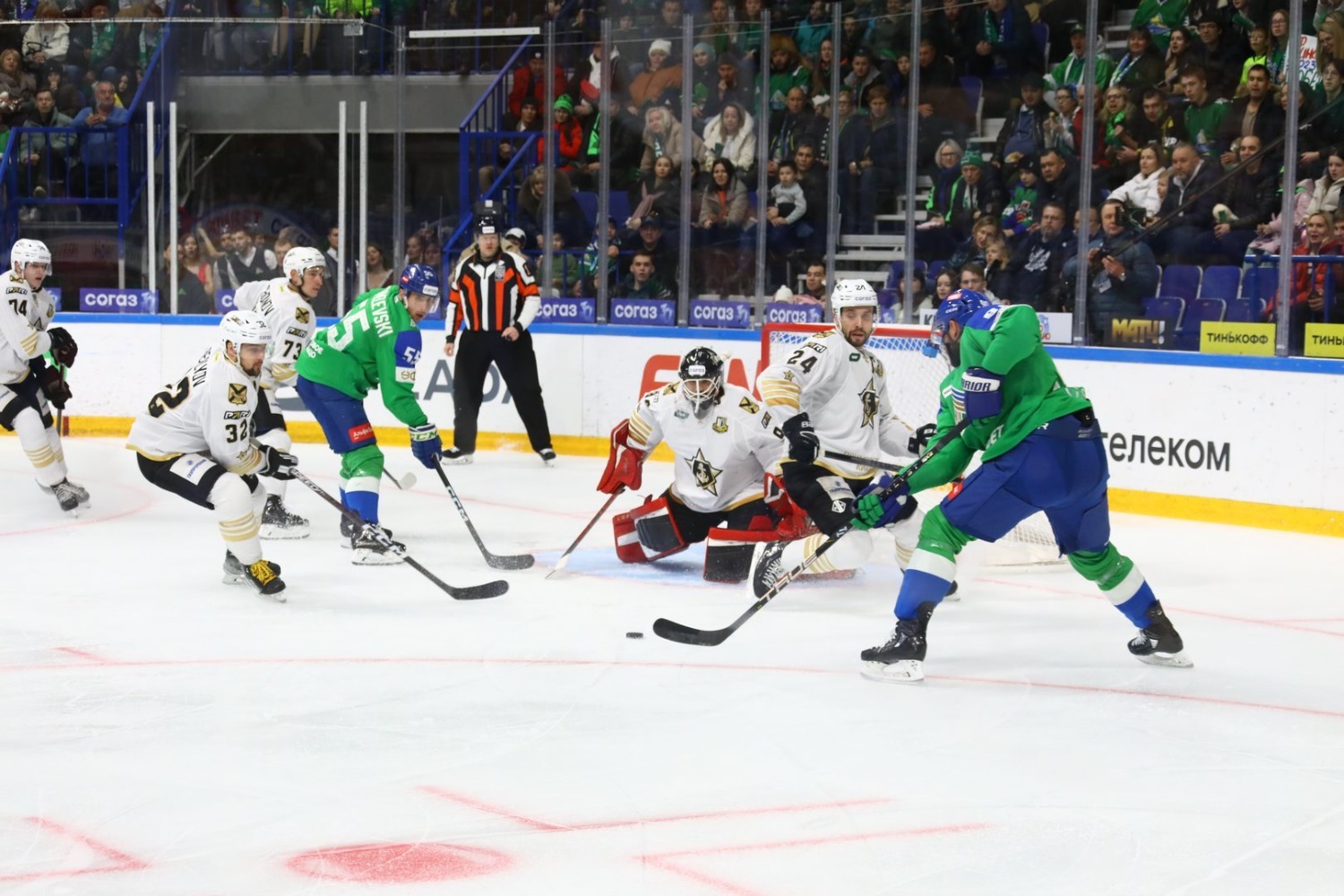 Валерий Шахов