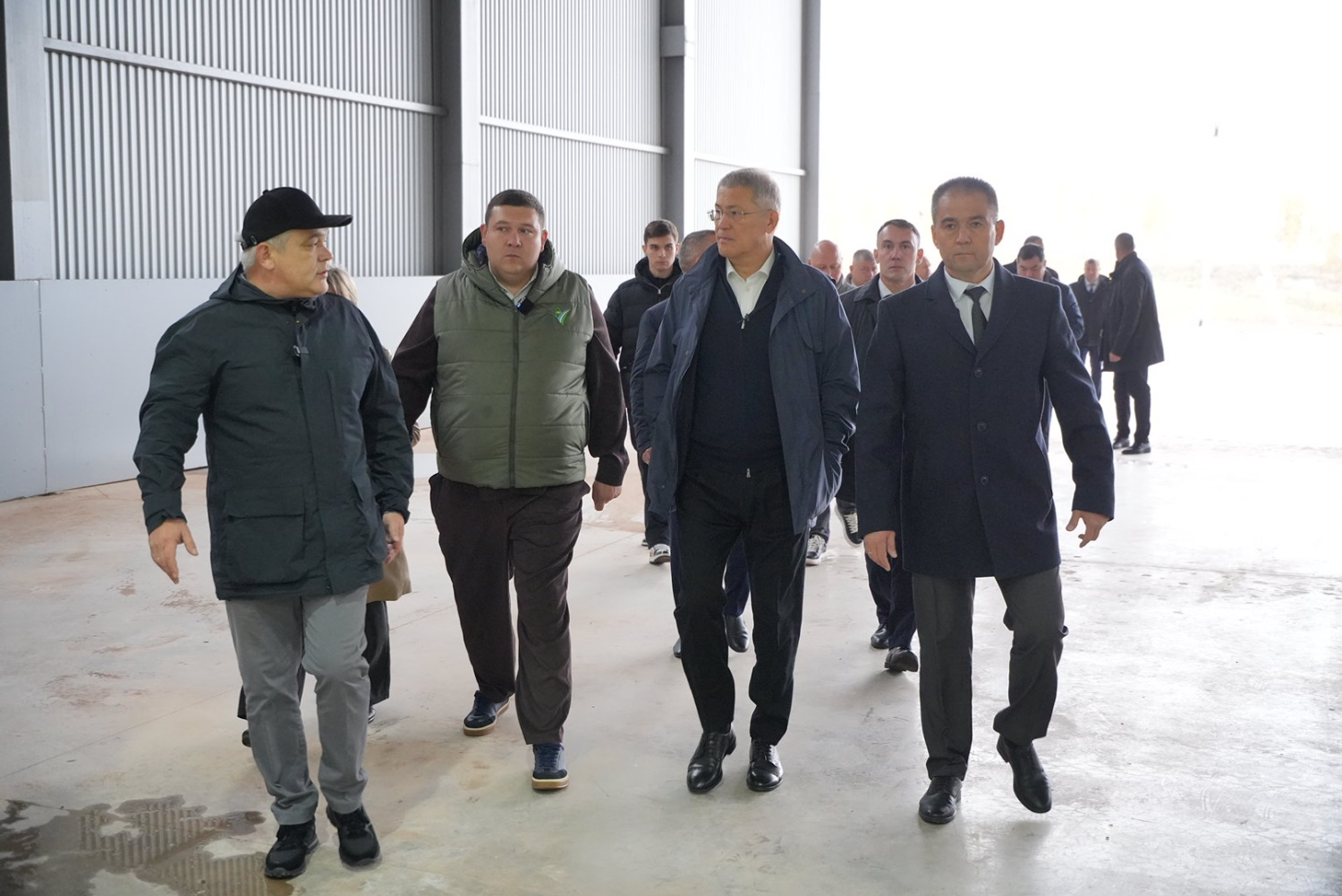 Сергей Щекатуров