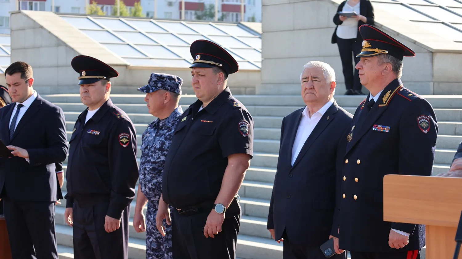 пресс-служба МВД по РБ архив