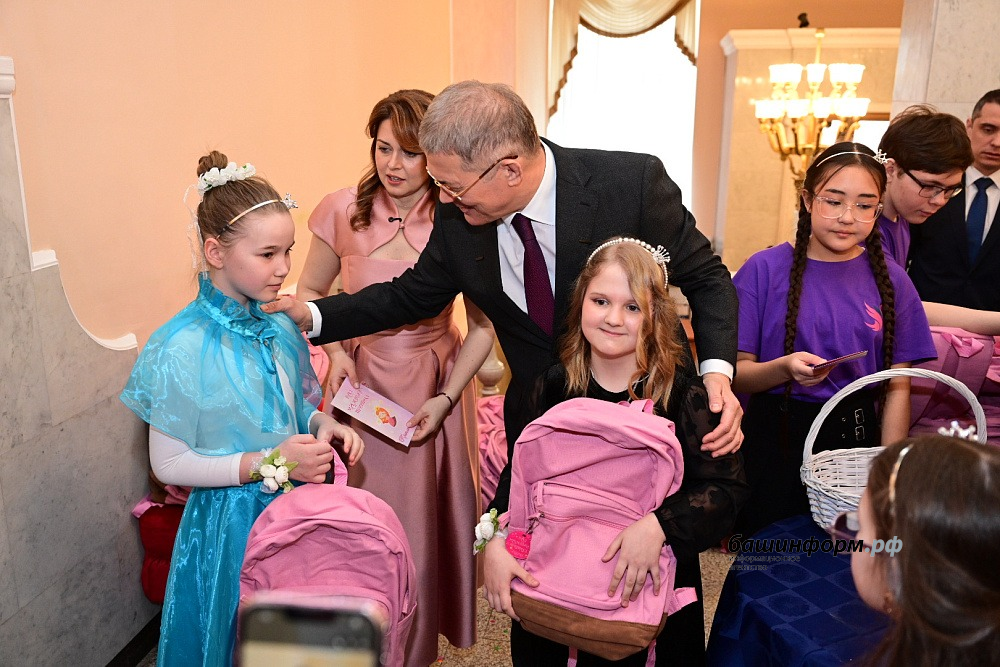 Олег Яровиков, Азат Мухамедьянов  ИА "Башинформ", пресс - служба Главы РБ