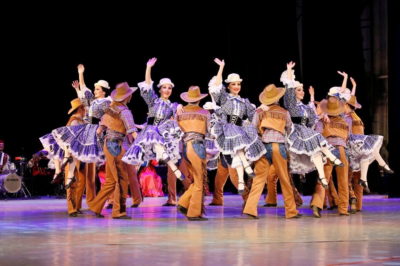 Валерий Шахов