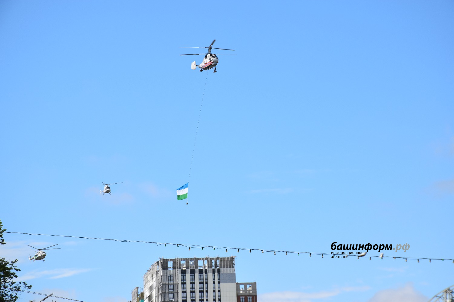 Эдуард Кускарбеков