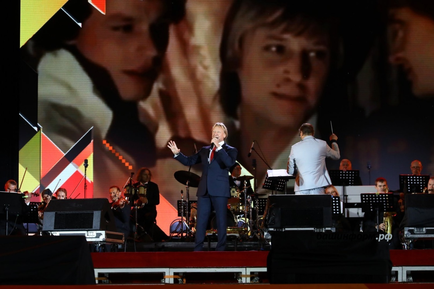 Валерий Шахов