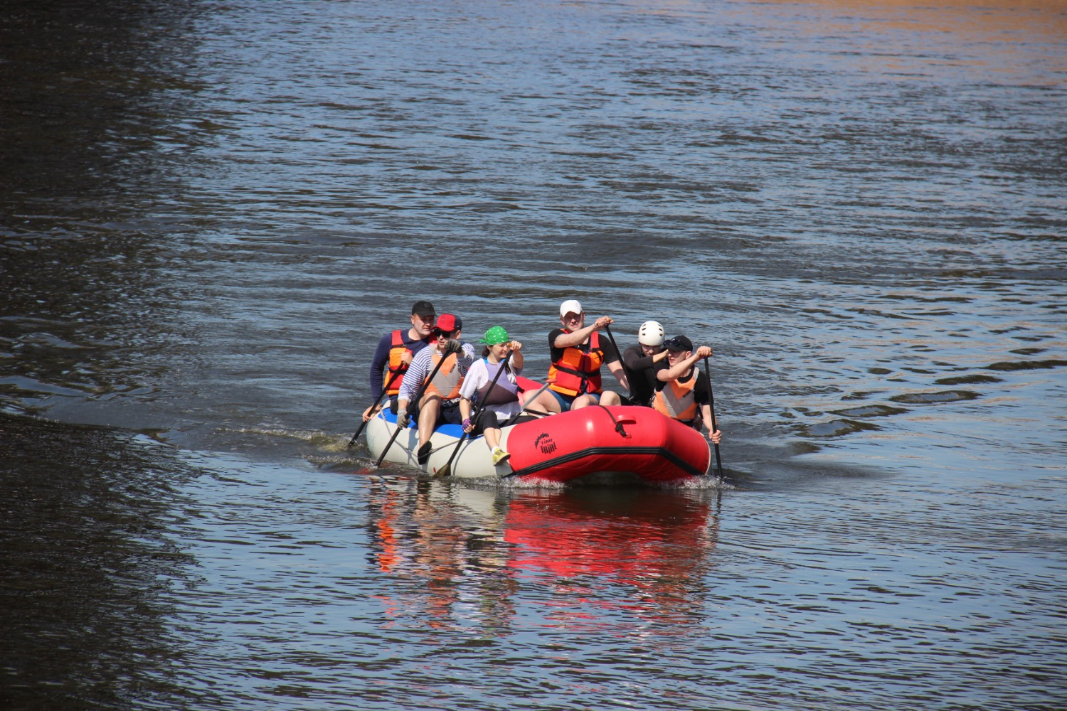 Эдуард Кускарбеков