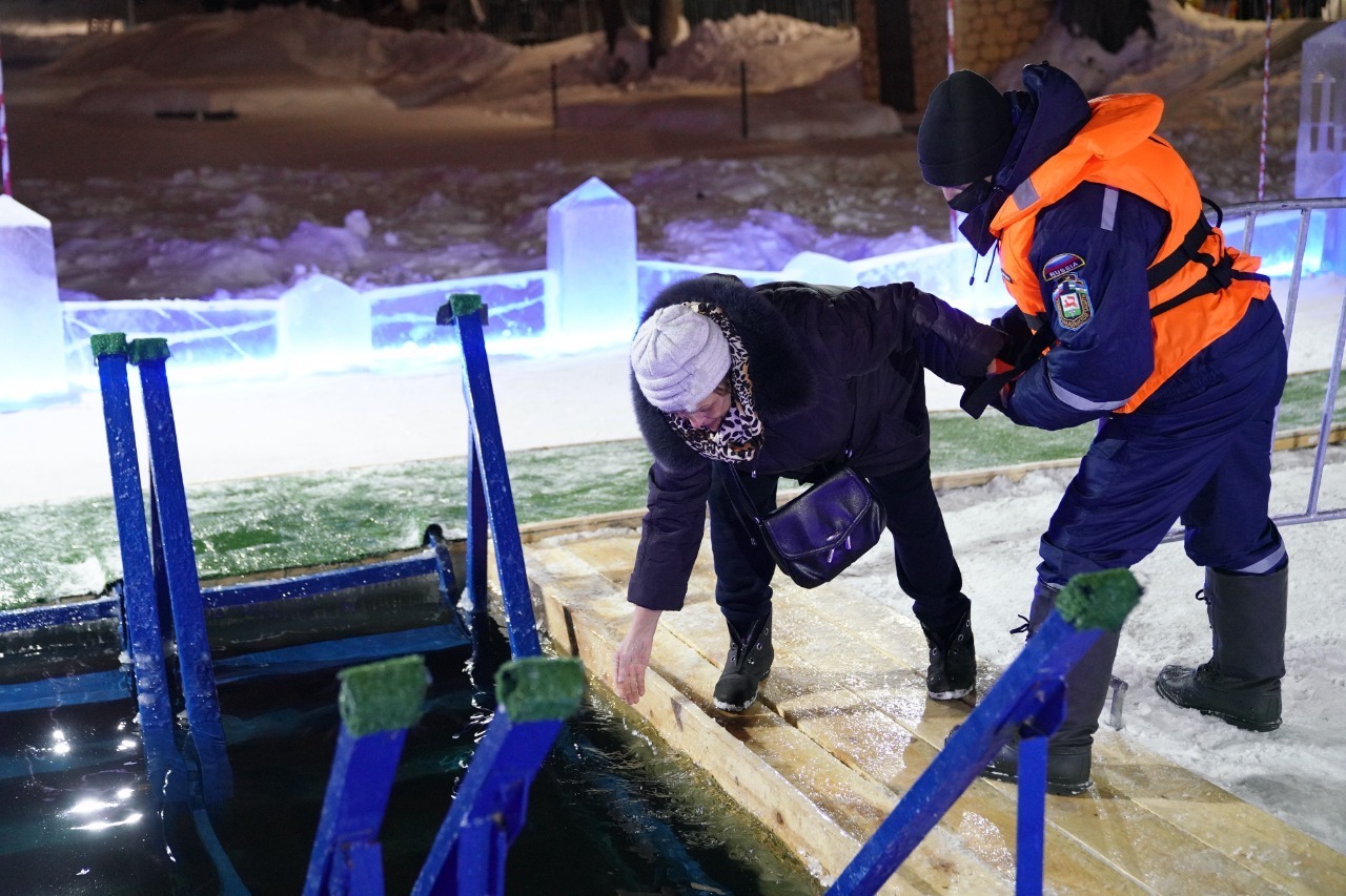 Олег Яровиков