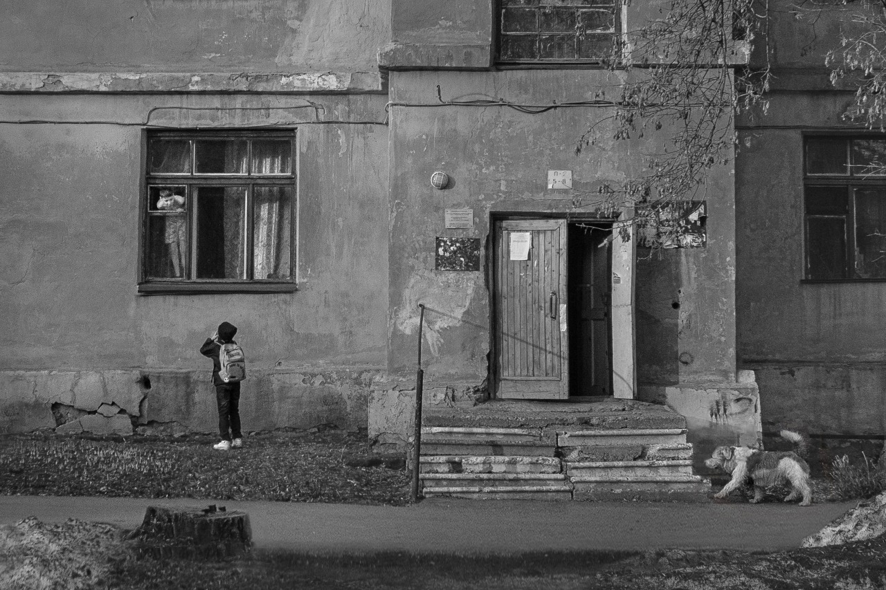 Лариса Усова Организаторы Russian Photo Awards