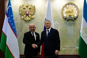 Азат Мухамедьянов пресс-служба Главы РБ