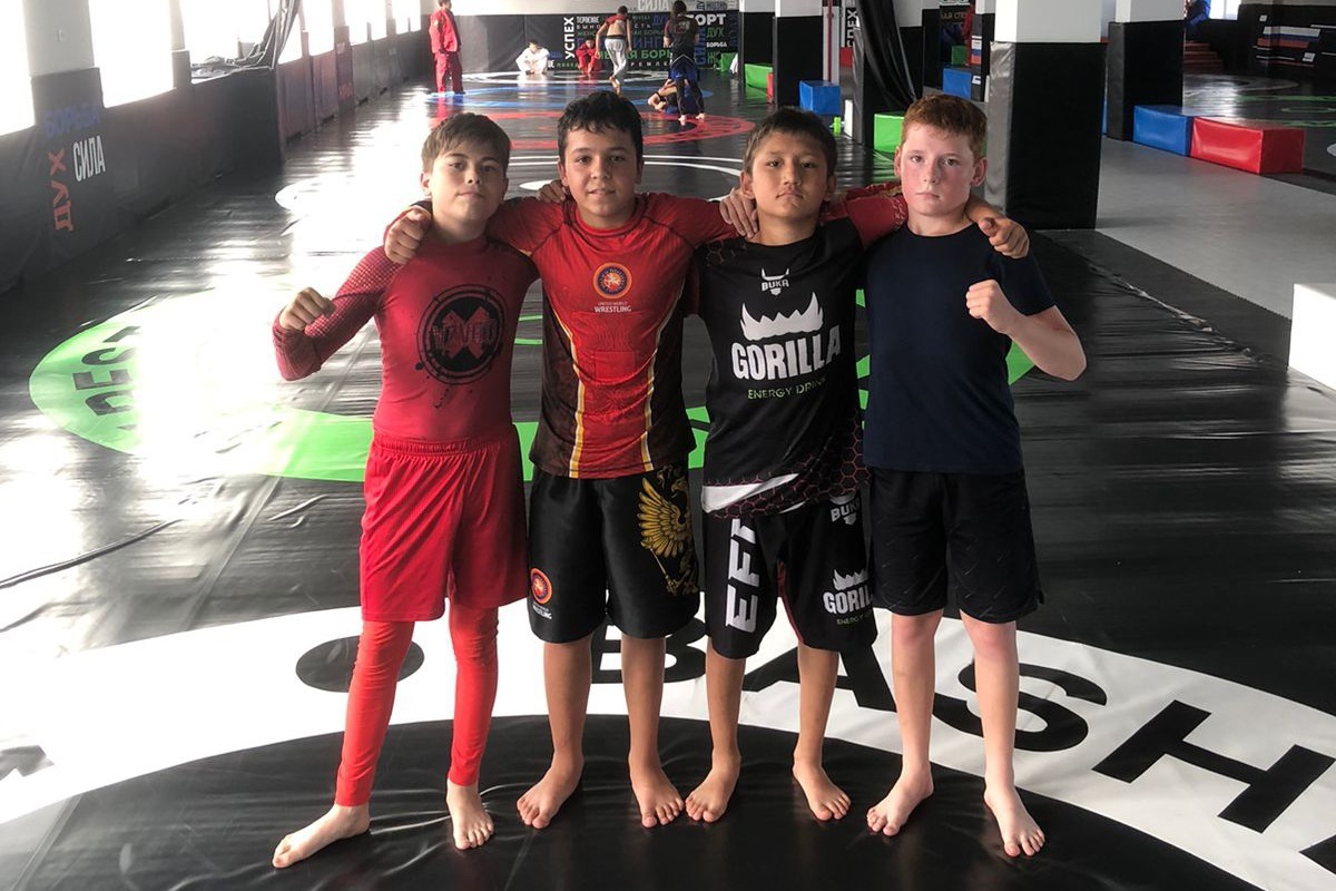 предоставлено героем публикации.