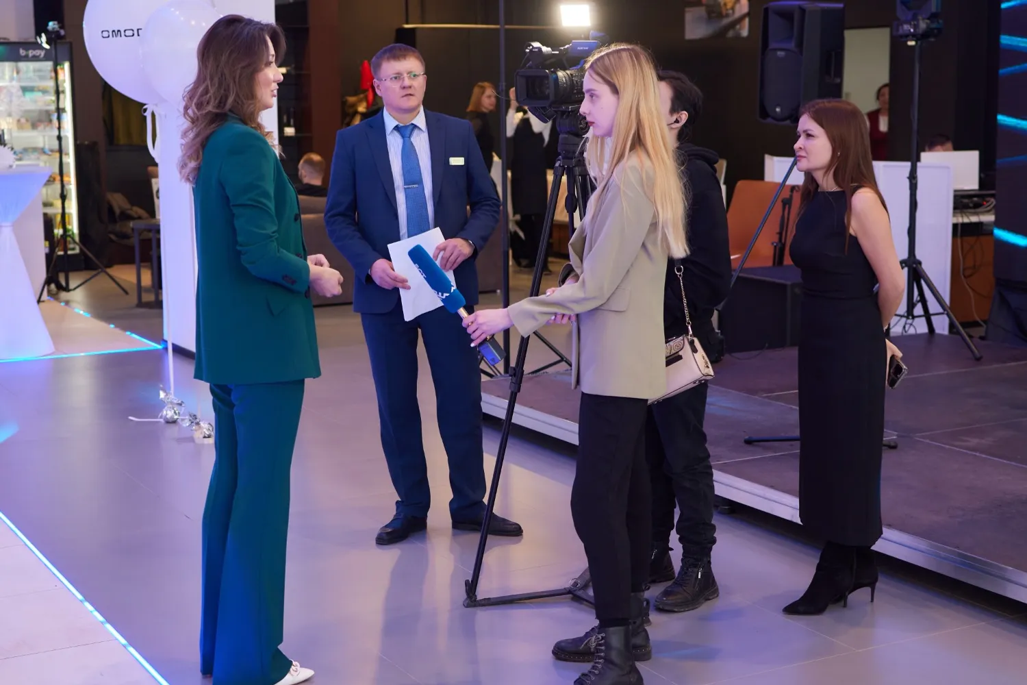 ТрансТехСервис предоставлено пресс-службой «ТрансТехСервис»