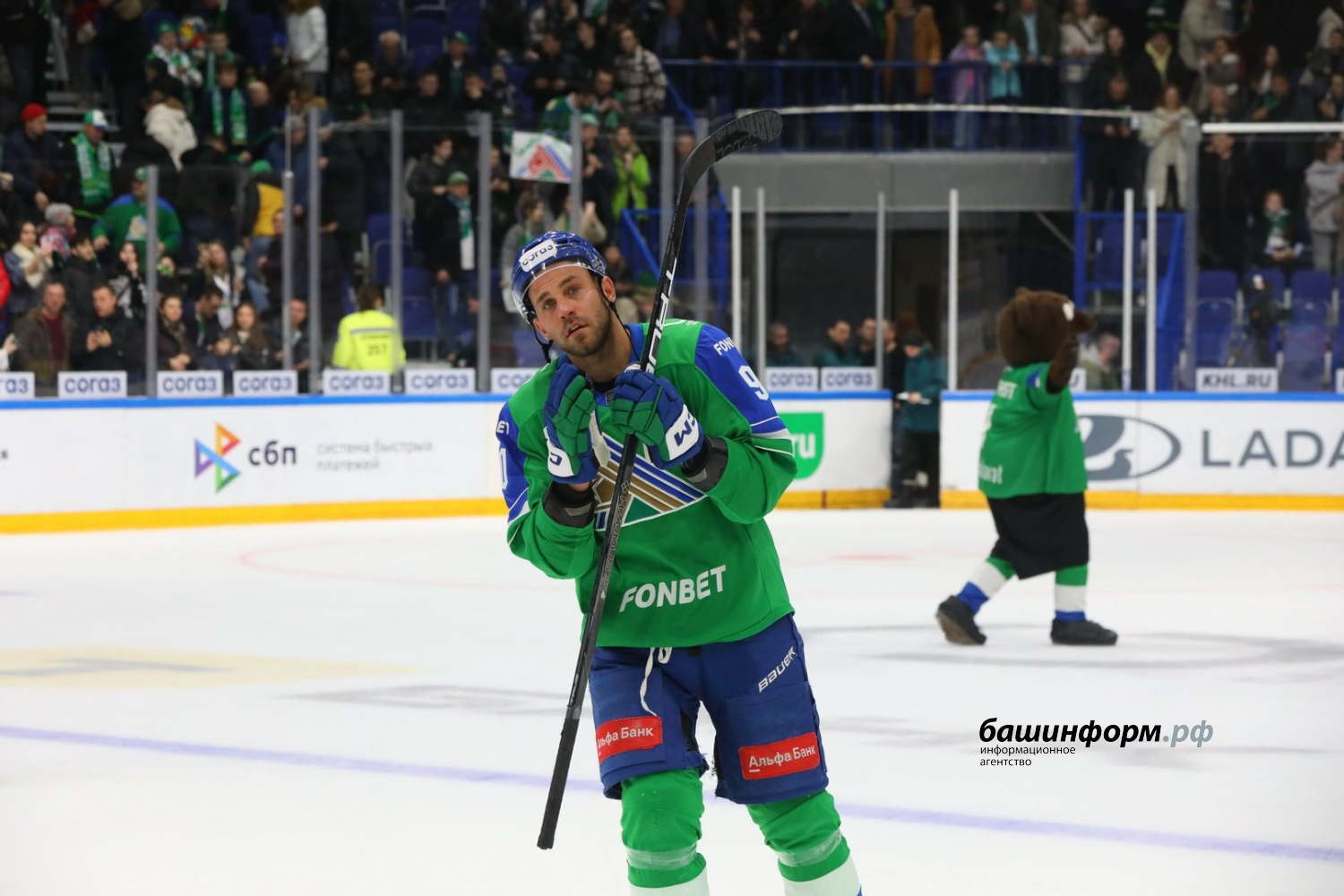 Валерий Шахов