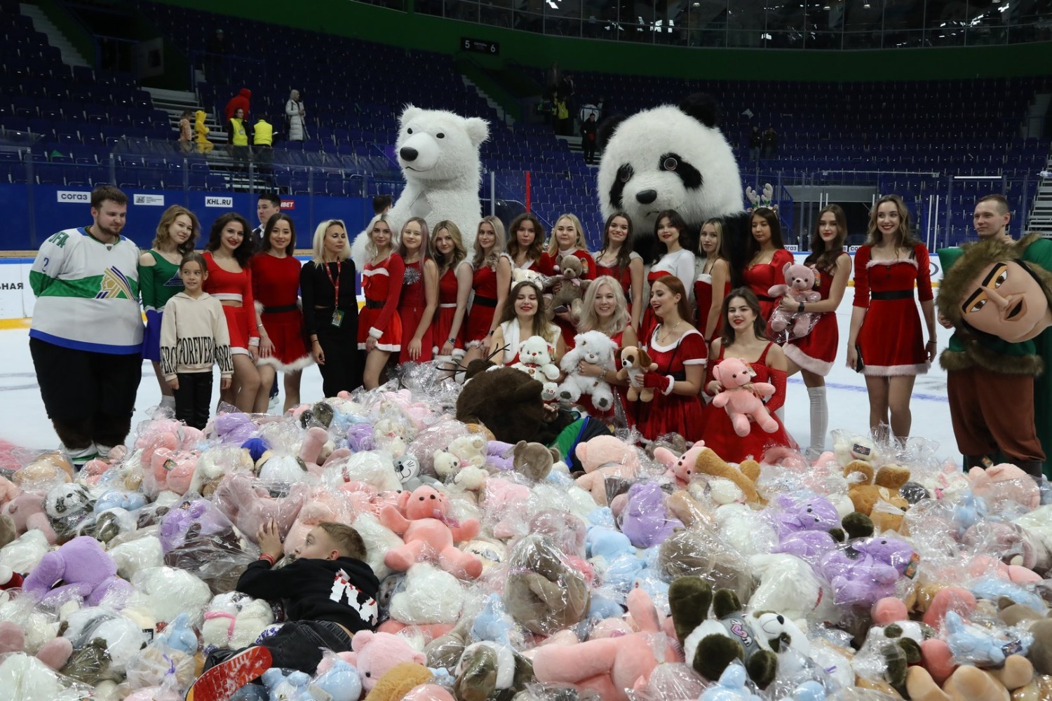 Валерий Шахов