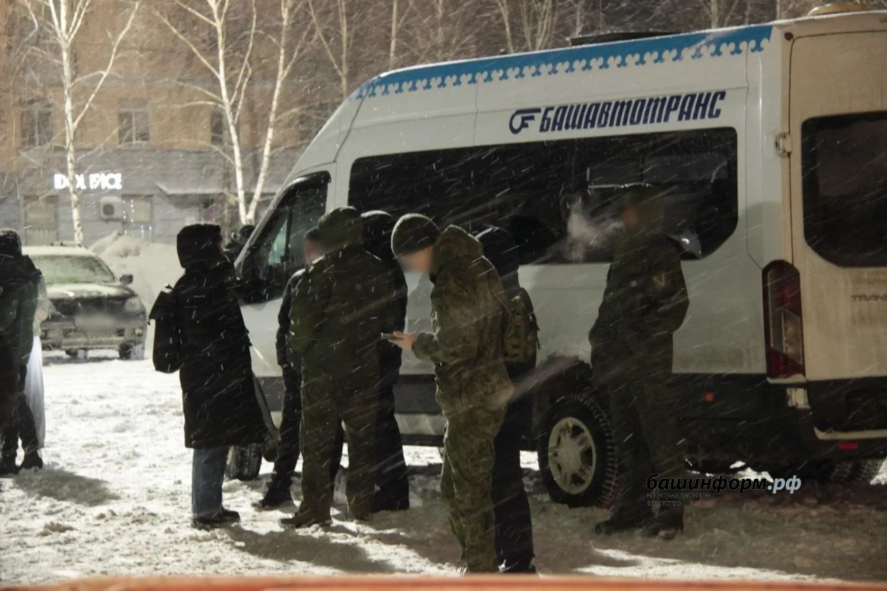 Эдуард Кускарбеков Башинформ