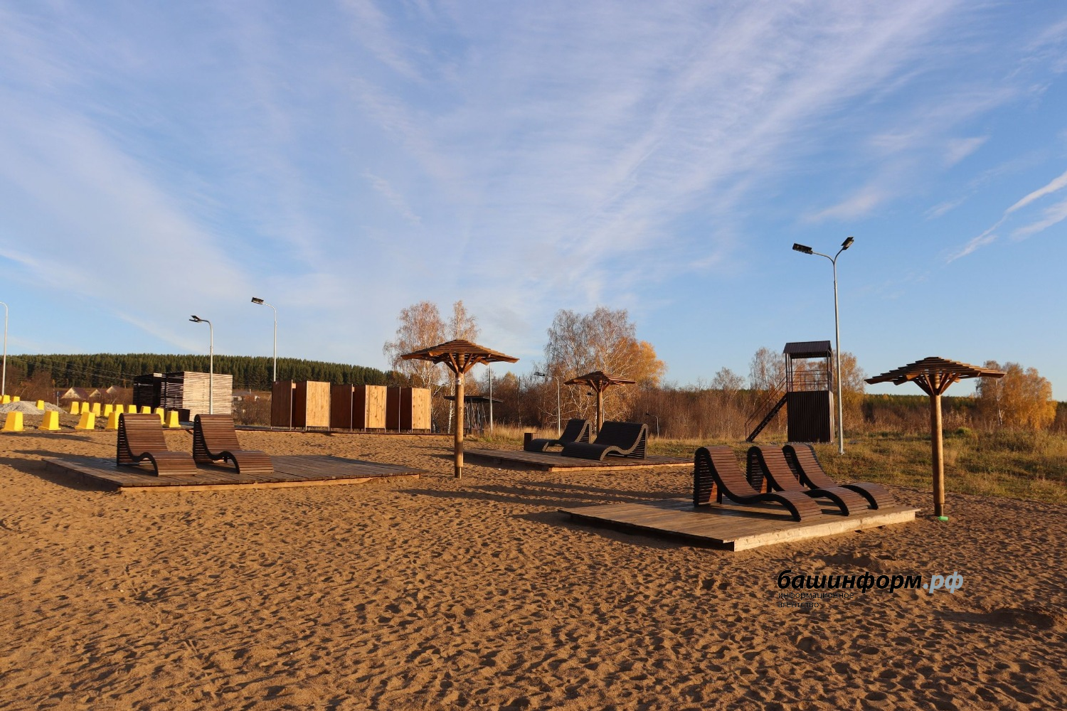 пресс-служба  министерства ЖКХ Башкирии