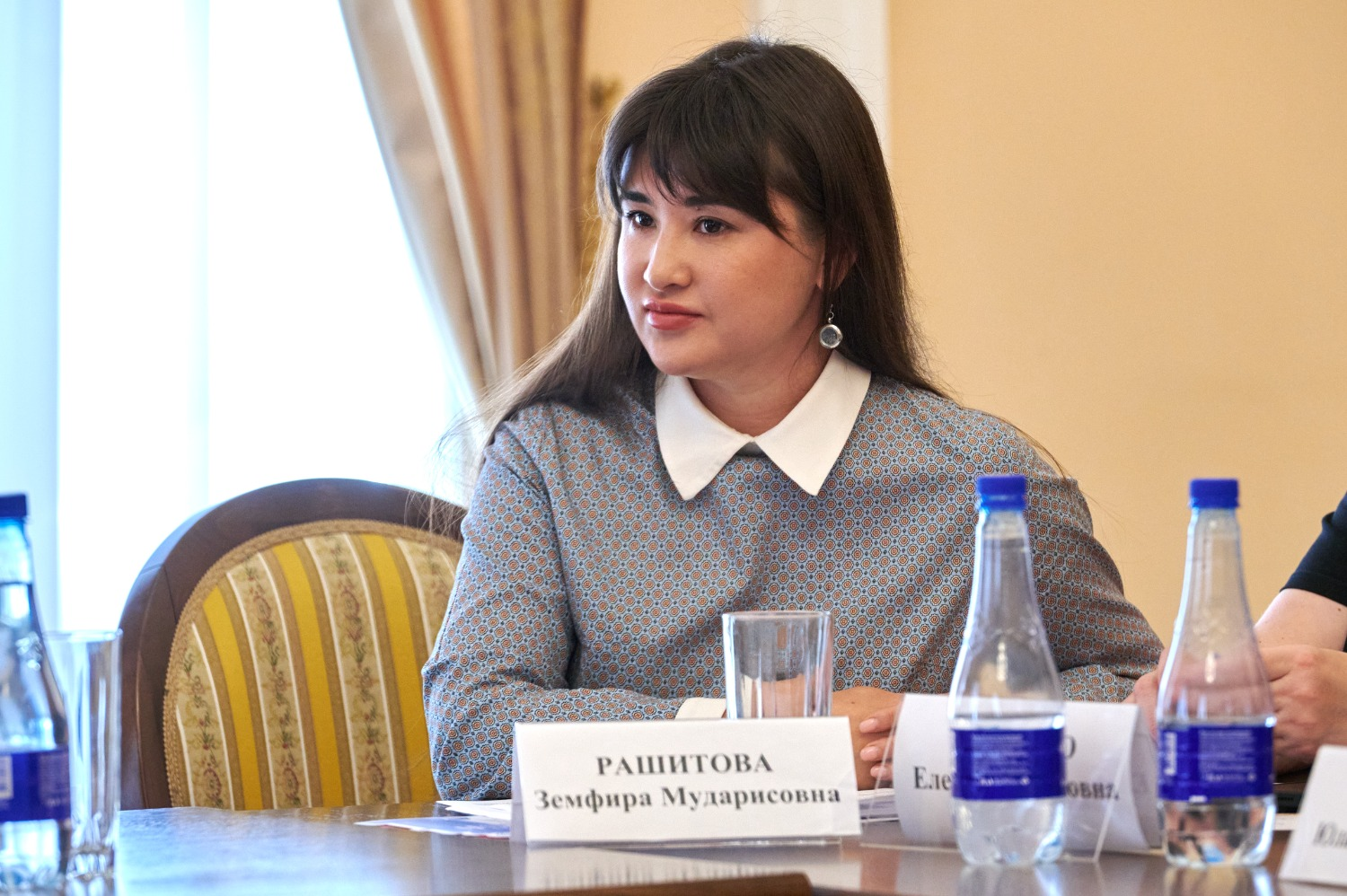 Татьяна Ломовская