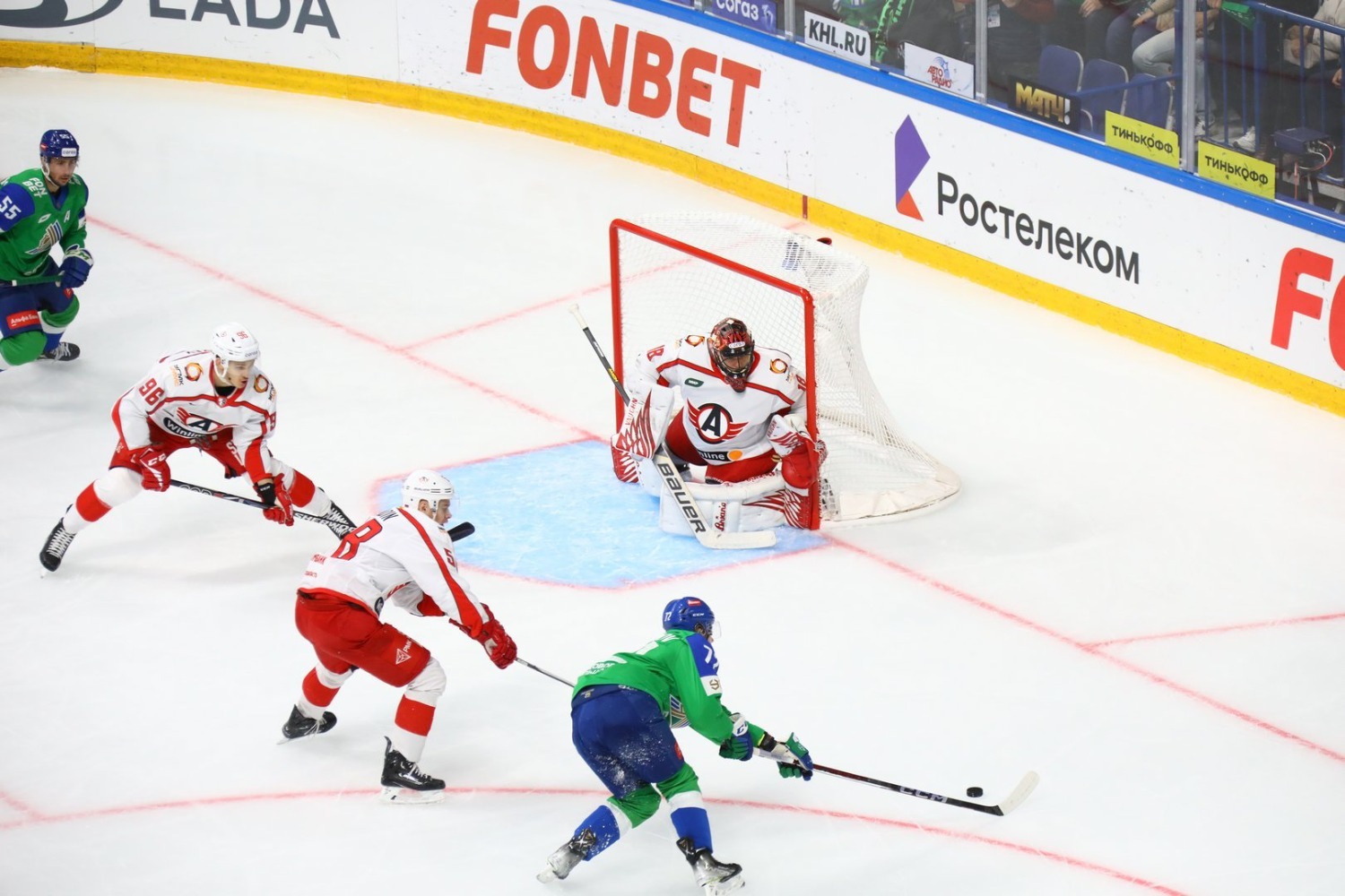 Валерий Шахов