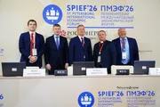Олег Яровиков ИА «Башинформ»
