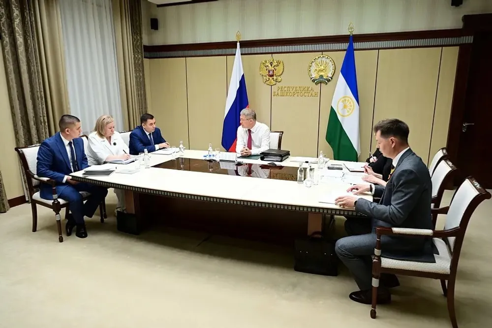пресс-служба Главы РБ сайт Главы РБ