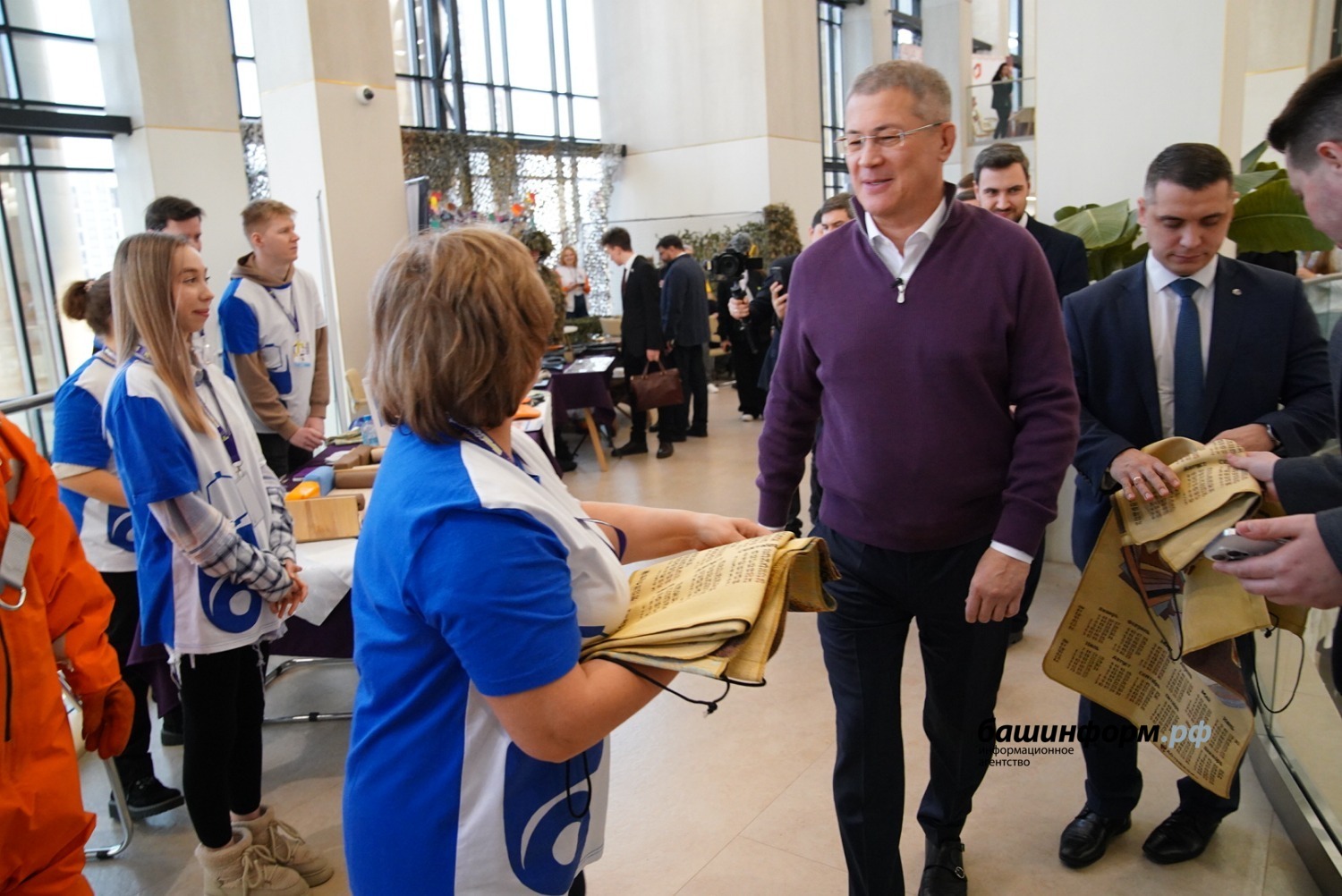 Олег Яровиков